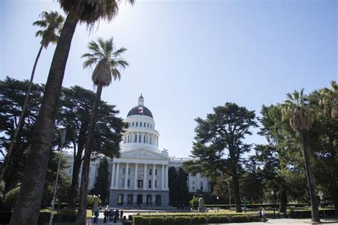 asilo law office|California lawmakers exempt their new office building from state .